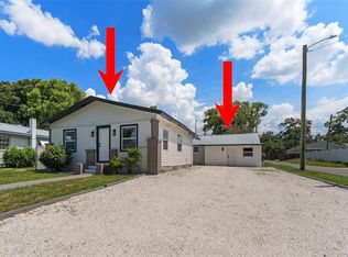 501 E Cluster Ave, Tampa, FL 33604