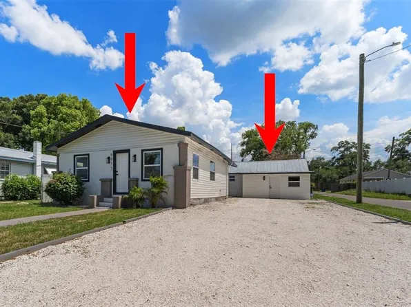 501 E Cluster Ave, Tampa, FL 33604