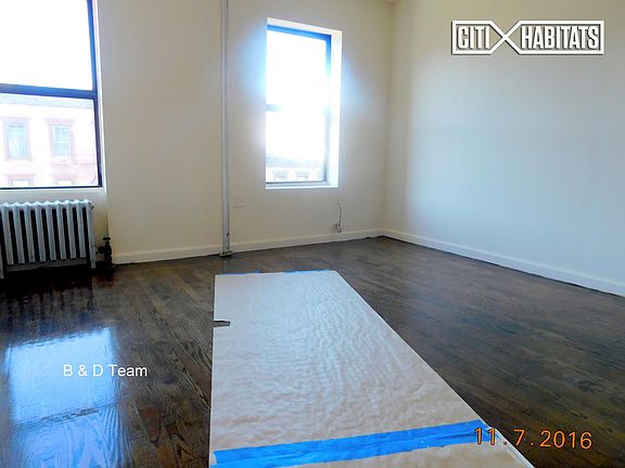 2nd image of 201 E 116th St APT 5