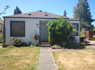 7143 31st Ave SW, Seattle, WA 98126