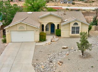 2405 Agua Fria Dr NE, Rio Rancho, NM 87144