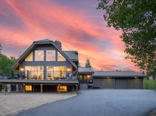 189 Pine Cone Ln #1 & 2, Winter Park, CO 80482