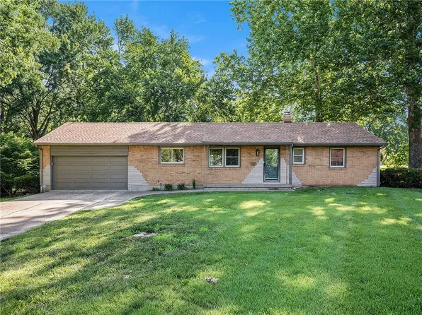 4023 S Fuller Ave, Independence, MO 64052