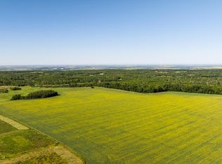 Lake Rd, Bottineau, ND 58318
