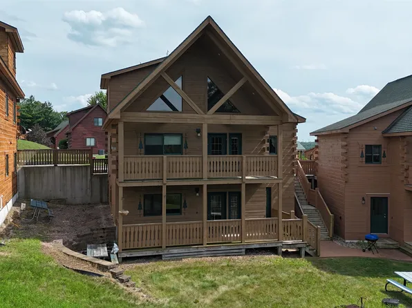 326 Hilltop Ct, Warrens, WI 54666