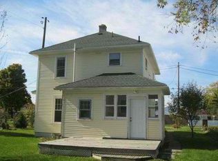 206 N Alex Rd, Dayton, OH 45449