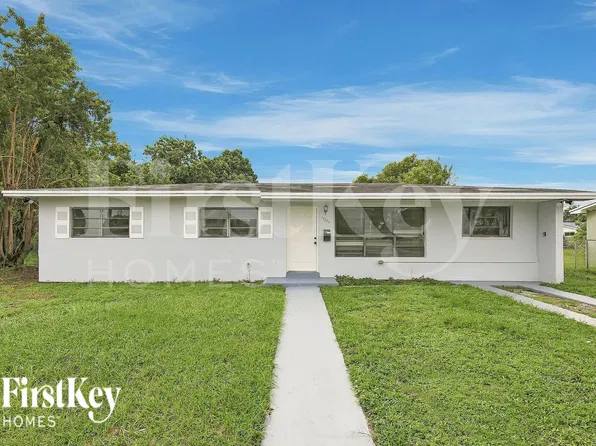 17300 NW 12th Ave, Miami Gardens, FL 33169