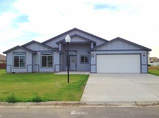 403 Dandero Dr SE, Moses Lake, WA 98837