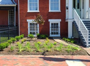 308 E Leigh St UNIT 1, Richmond, VA 23219