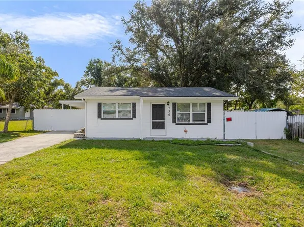 736 Hull St, Lakeland, FL 33805