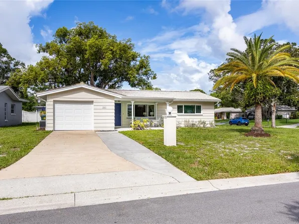 2069 SHADOW LN, CLEARWATER, FL 33763