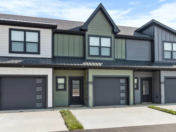 604 Jonathan Wade Cir, Clarksville, TN 37043