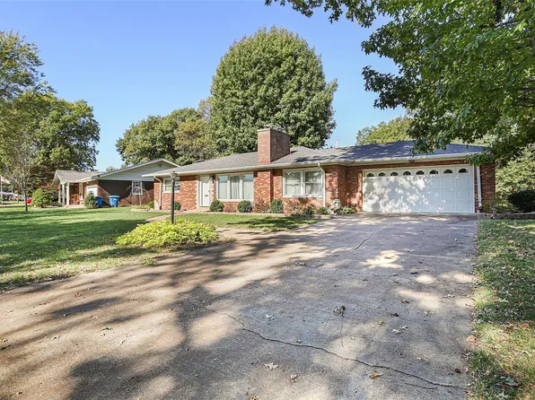 2447 Waterman Ave, Granite City, IL 62040