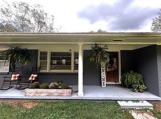 3495 Sunshine Rd, Bailey, MS 39320