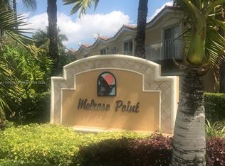 12952 SW 32nd St #102, Hollywood, FL 33027