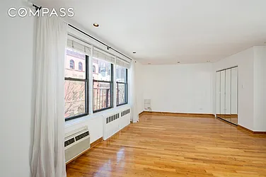 Rented by Compass