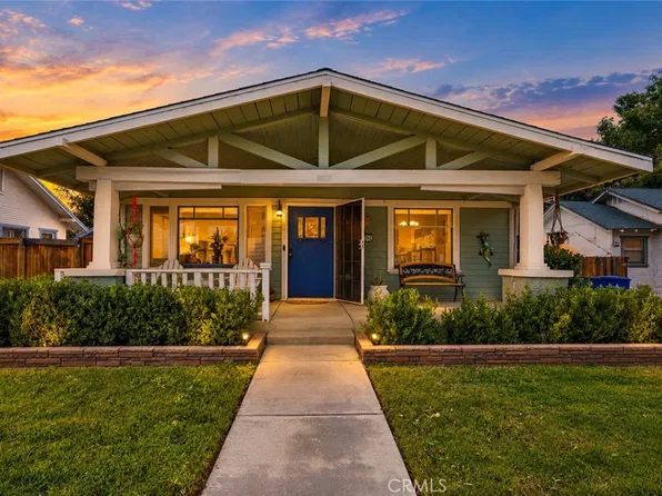 4390 Larchwood Pl, Riverside, CA 92506