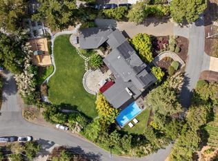 490 W Maple Way, Woodside, CA 94062