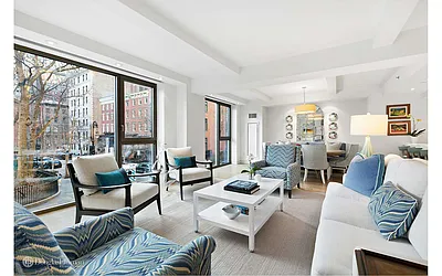 Sold by Douglas Elliman
