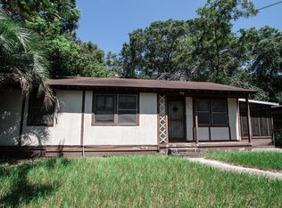 2161 W 17th St, Jacksonville, FL 32209