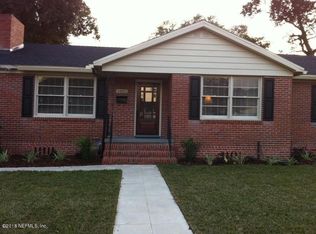 1462 Cheshire Rd, Jacksonville, FL 32207