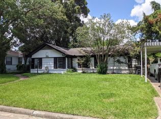 1911 Wyndale St, Houston, TX 77030