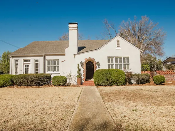 111 E Monroe Ave, Greenwood, MS 38930