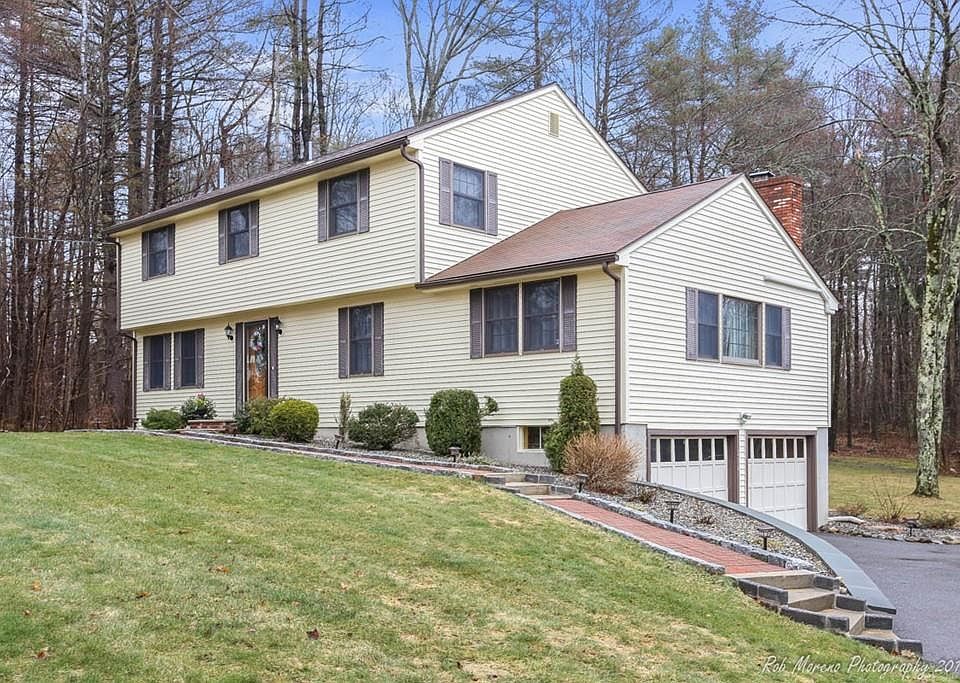 276 Chandler Rd, Andover, MA 01810 Zillow