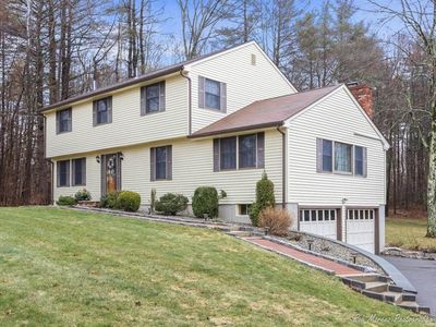 276 Chandler Rd, Andover, MA, 01810