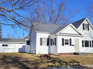 414 E 6th St, Merrill, WI 54452