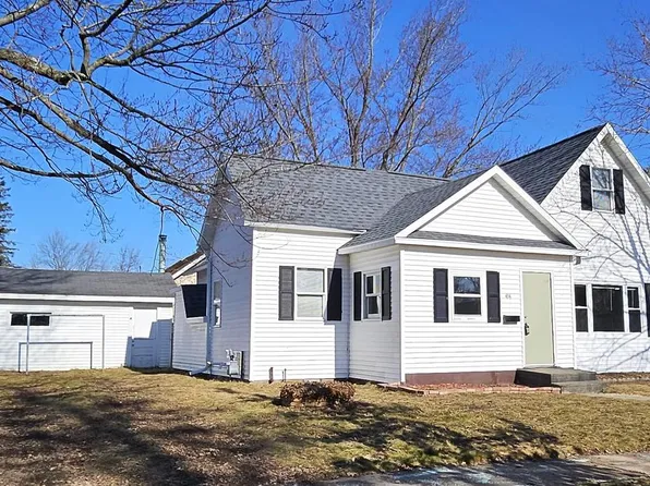 414 East 6TH STREET, Merrill, WI 54452