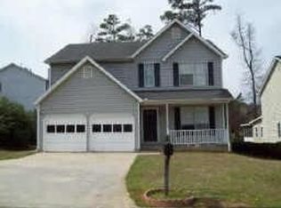 701 Shore Vw, Lithonia, GA 30058