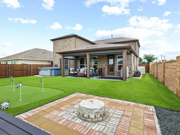 2601 Wesley Ave, Aubrey, TX 76227