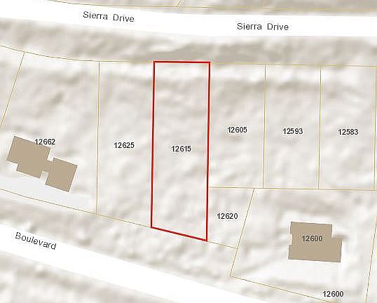 5th image of 12615 Sierra Dr E