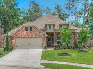 2650 Granite River Ln, Conroe, TX 77385