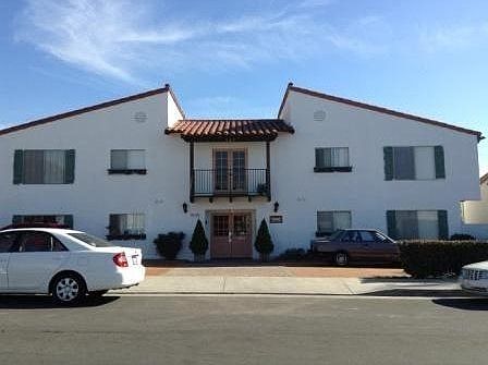 1st image of 147 Avenida Serra APT 102