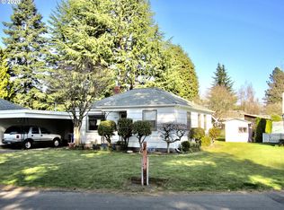 4600 NE 78th Pl, Portland, OR 97218