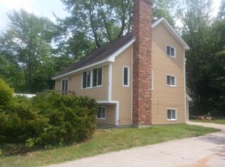 93 Artist Falls Rd, North Conway, NH 03860