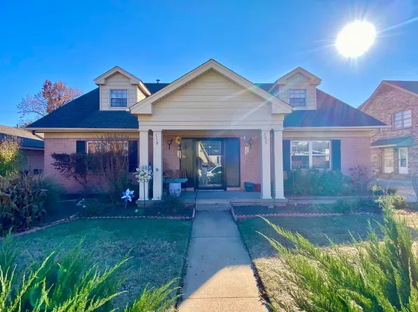 2228 NW 49th St Unit A, Oklahoma City, OK 73112