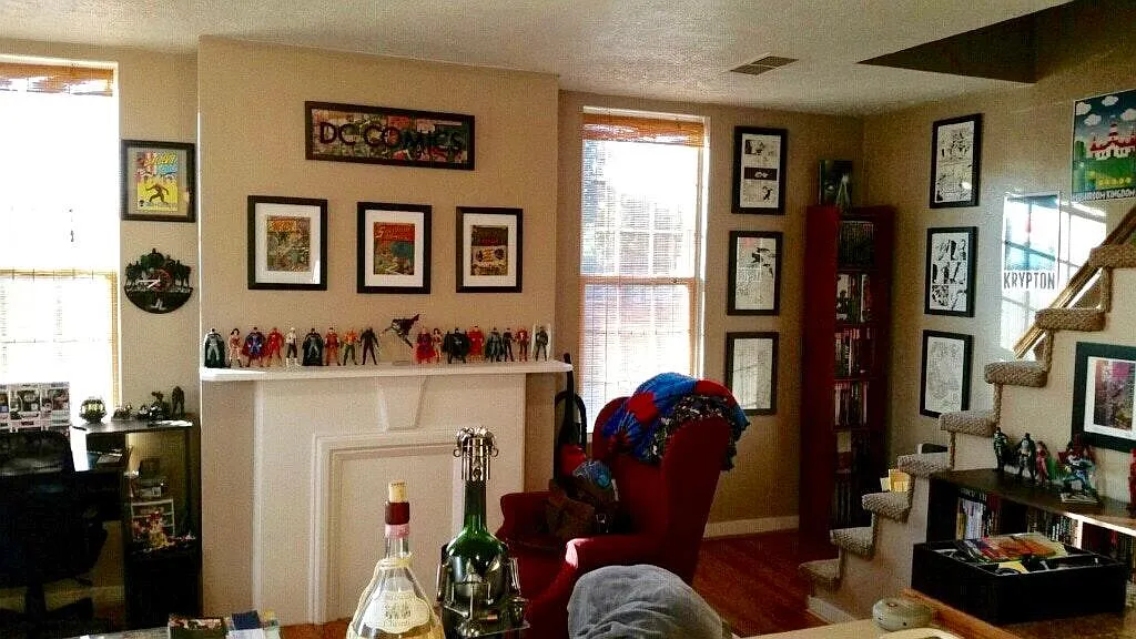 1140 Buffalo Street — Photo 4