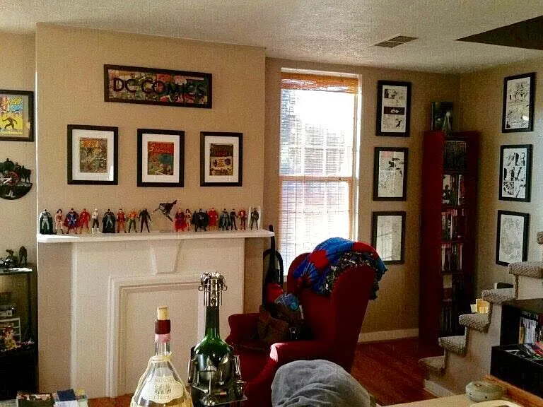 1140 Buffalo St #3 — Photo 4