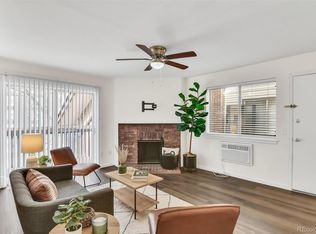 14500 E 2nd Ave #311A, Aurora, CO 80011