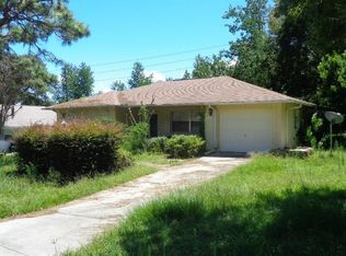 402 W Sugarmaple Ln, Beverly Hills, FL 34465