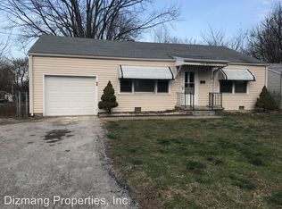 1651 S Weaver Ave, Springfield, MO 65807