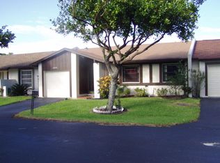 15856 Laurel Oak Cir, Delray Beach, FL 33484