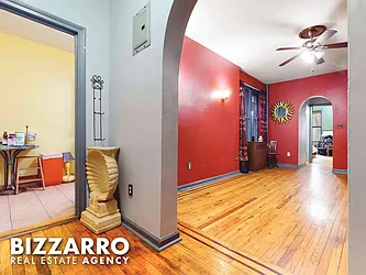 Sold by Bizzarro Agency