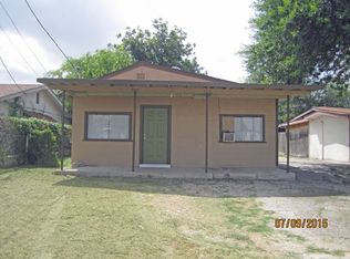405 E Gutierrez St, Del Rio, TX 78840