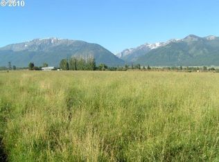 0 Green Valley Rd, Enterprise, OR 97828