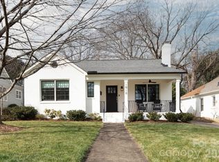 1919 Club Rd, Charlotte, NC 28205