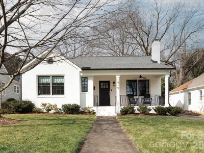 1919 Club Rd, Charlotte, NC, 28205